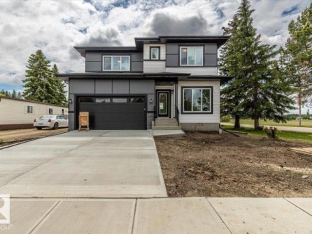 House for sale in Calmar, Alberta