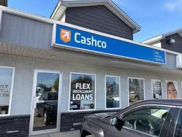 House for rent in Whitecourt, Alberta
