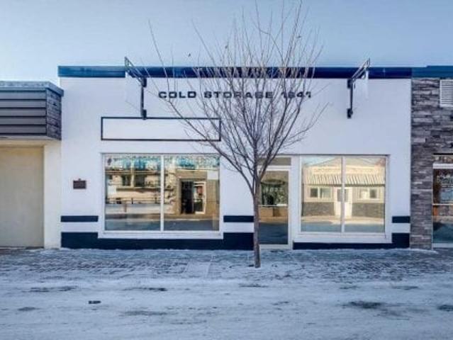 Office for sale in Ponoka, Alberta