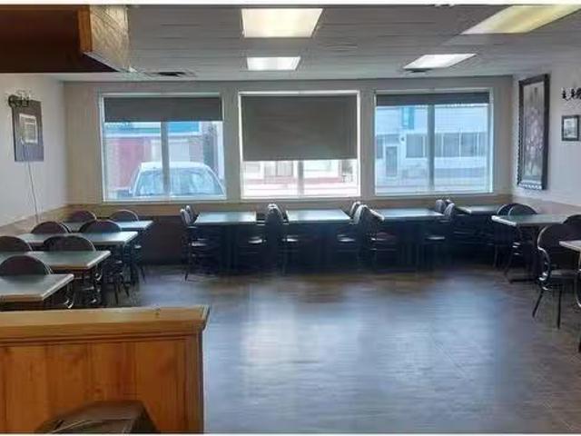 House for sale in Andrew, Alberta