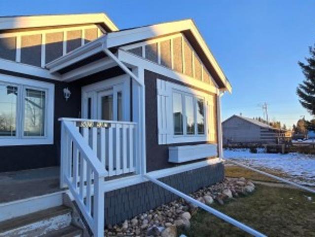 House for sale in Andrew, Alberta