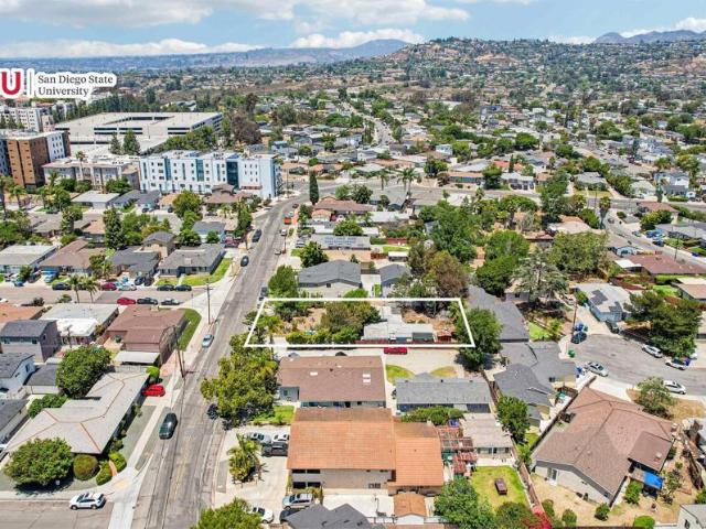 House for sale in Jacumba, California