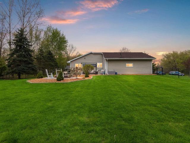 House for sale in Larsen, Wisconsin