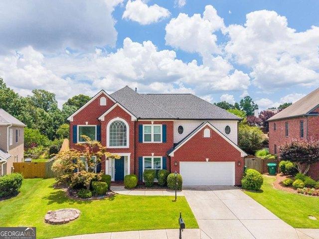 House for sale in Cobb, Georgia