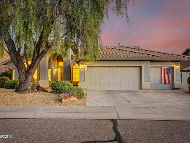 House for sale in Cave Creek, Arizona