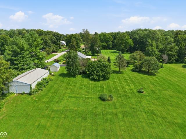House for sale in Greencastle, Indiana