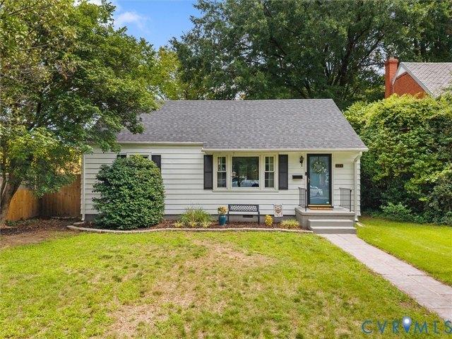 House for sale in Virginia