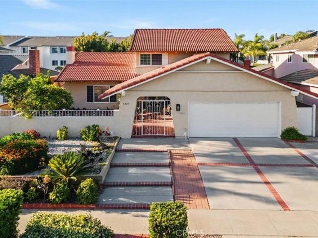 House for sale in Cypress, California