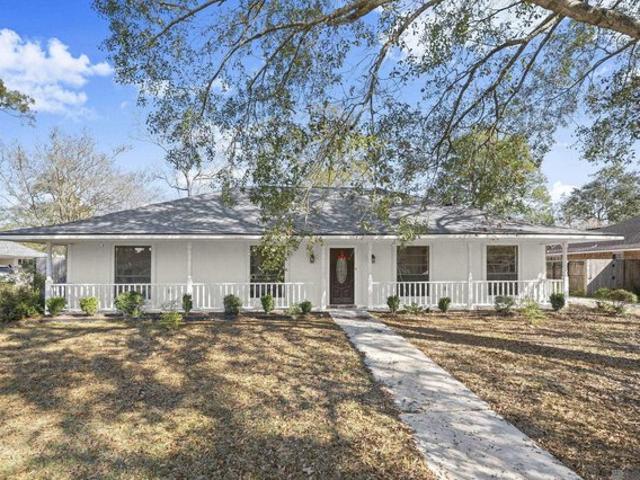 House for sale in Baton Rouge, Louisiana