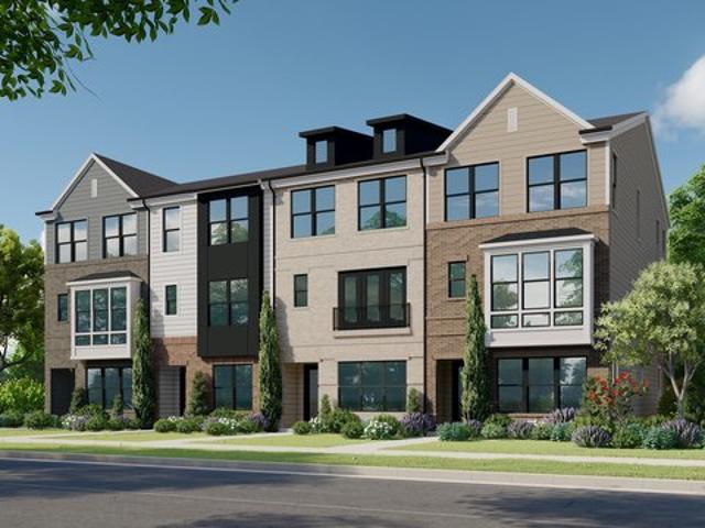 Townhouse for sale in Bowie, Maryland