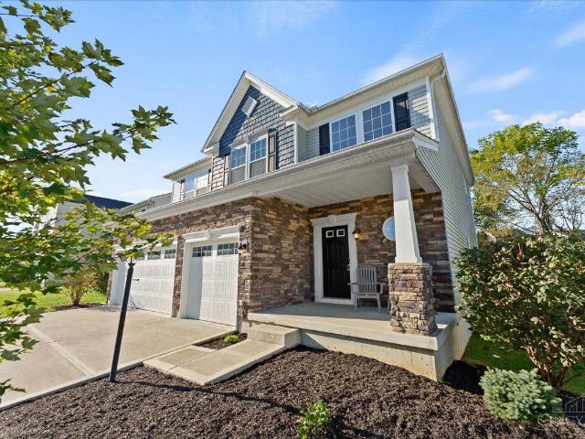 House for sale in The Woodlands of Morrow, Morrow