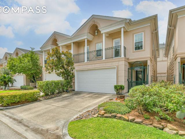 Property for rent in Harris, Texas
