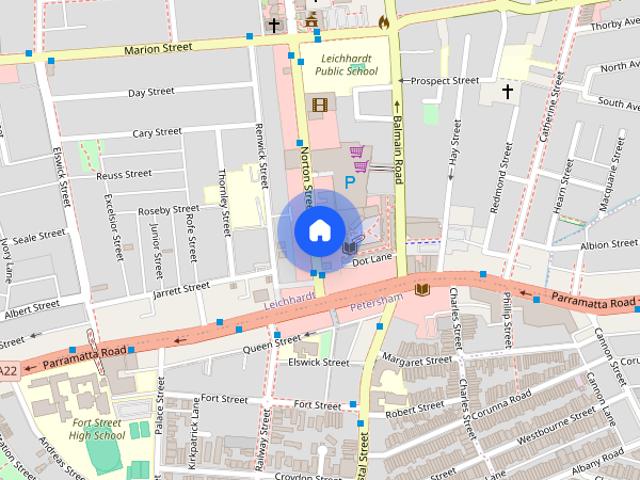 Apartment for rent in Inner West, Sydney