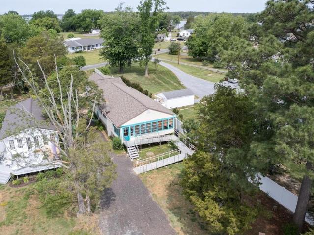 House for sale in Dorchester, Maryland