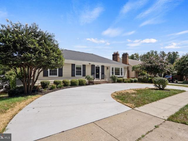 House for sale in Maryland