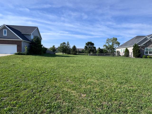 Land for sale in Champaign, Illinois