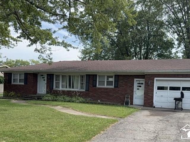 House for sale in Monroe, Michigan