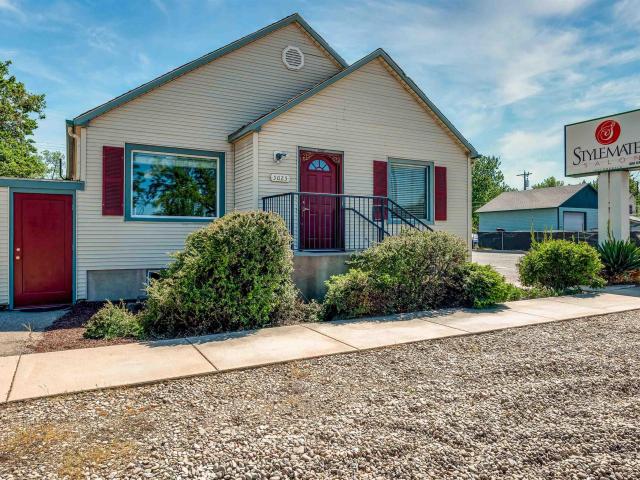 Commercial for sale in Boise, Idaho