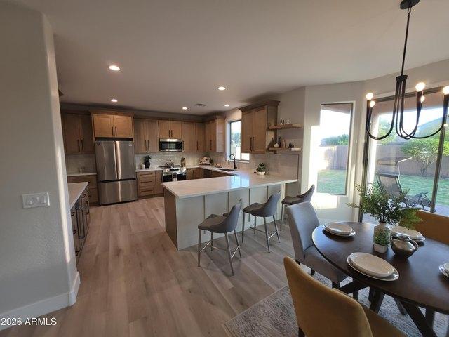 House for sale in Laveen, Phoenix