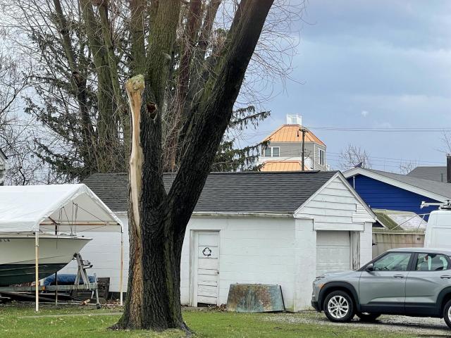 House for sale in Buckeye Lake, Ohio