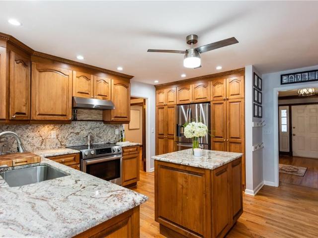 House for sale in Georgia