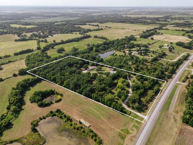 House for sale in Kansas
