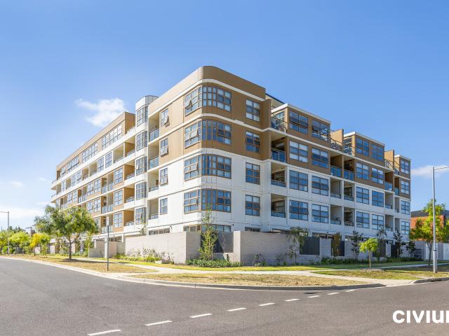 Apartment for rent in Australian Capital Territory