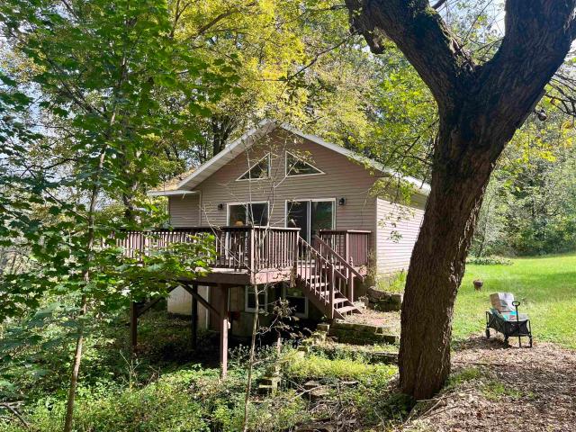 House for sale in Steuben, Crawford County