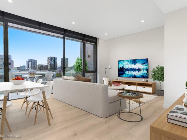 Apartment for rent in Sydney, New South Wales