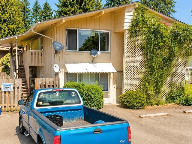House for sale in Thurston, Washington