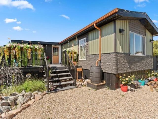 House for sale in Barrhead, Alberta