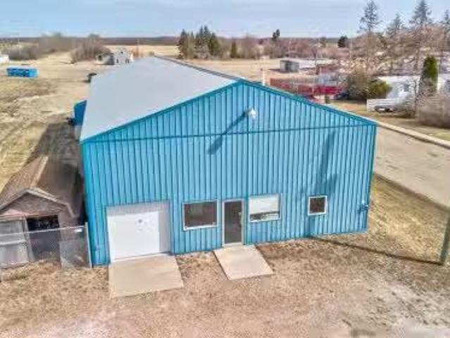 House for sale in Eaglesham, Alberta