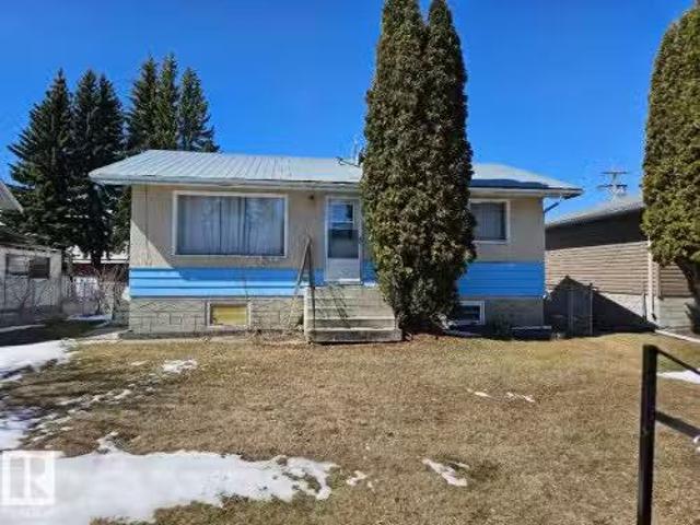 House for sale in Andrew, Alberta