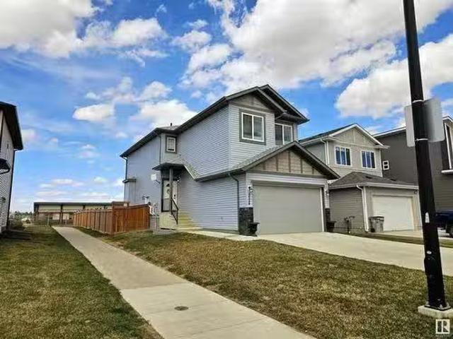 House for sale in Calmar, Alberta