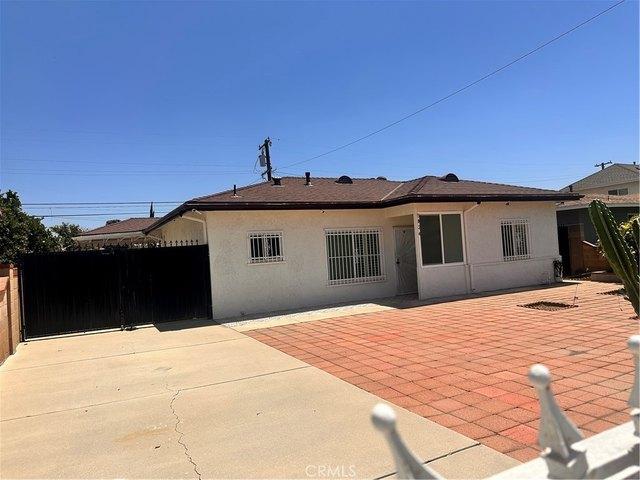 House for sale in Baldwin Park, California