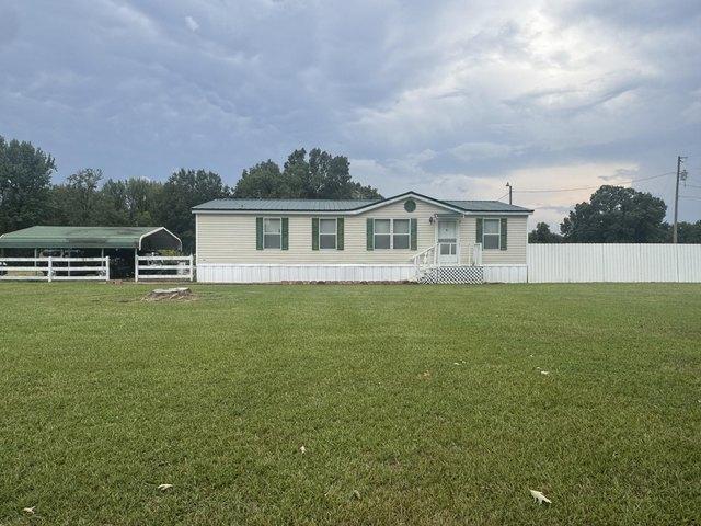 House for sale in Sardis, Panola County