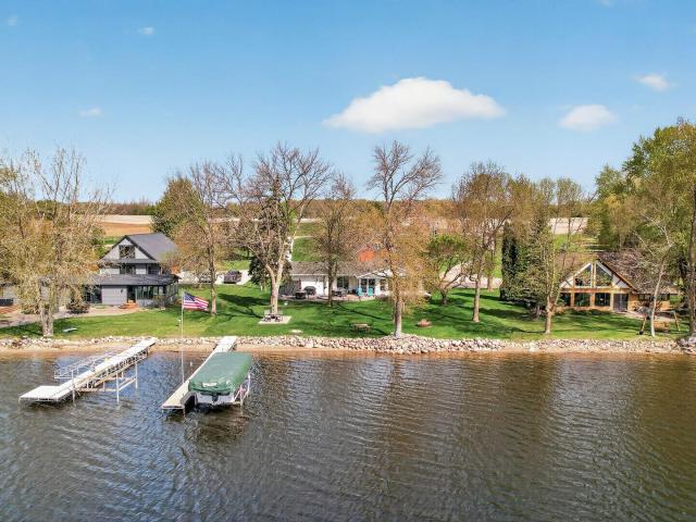 House for sale in Rice, Minnesota