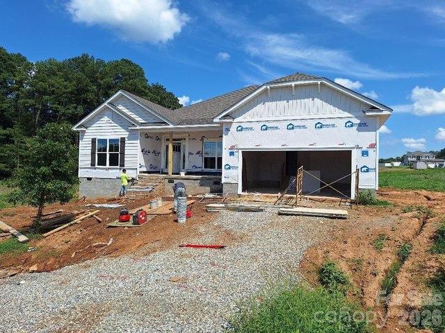 House for sale in Catawba, North Carolina