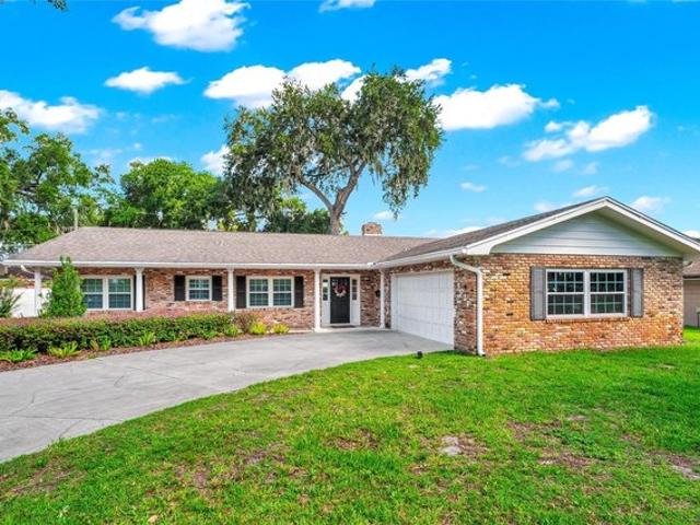 House for sale in Orlando, Florida