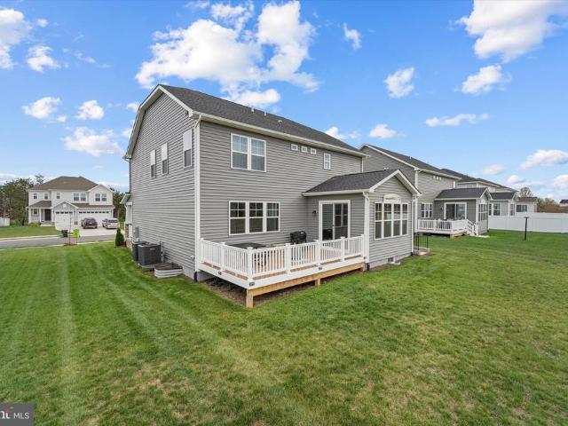 House for sale in Virginia