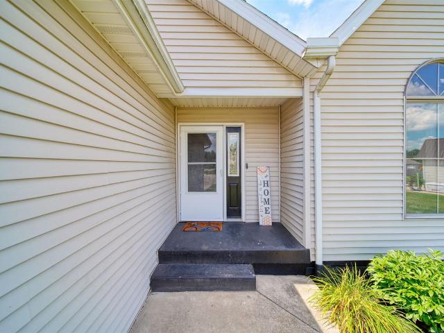 House for sale in Michigan