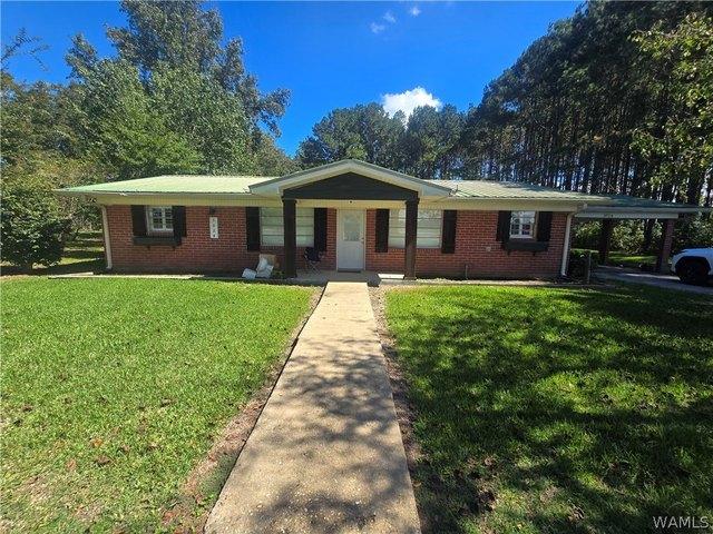 House for sale in Atmore, Escambia County