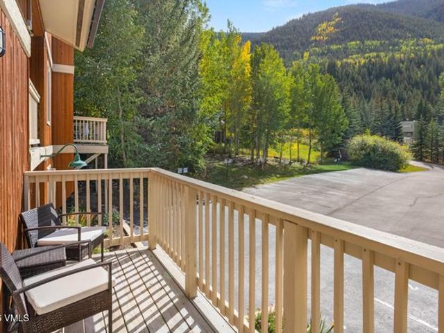 Condo for sale in Vail, Eagle County