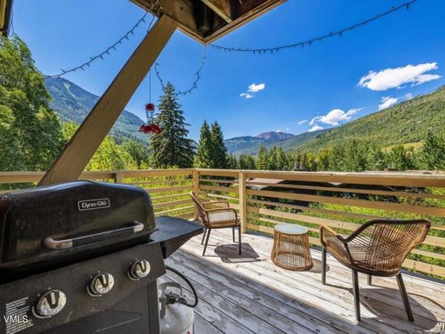 Condo for sale in Eagle, Colorado