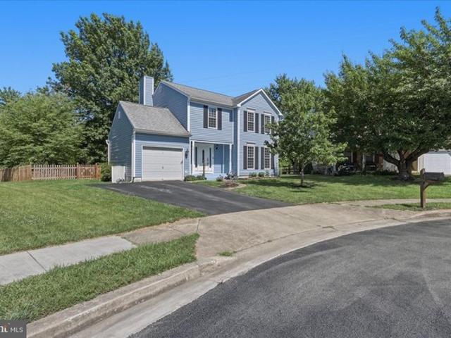 House for sale in Frederick, Maryland