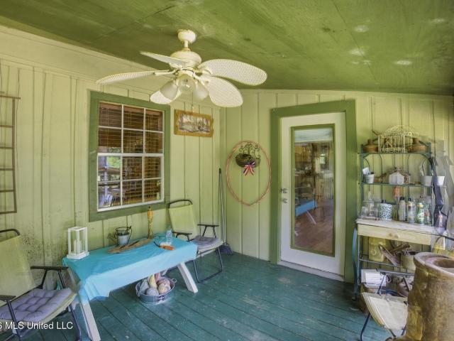 House for sale in Liberty, Mississippi