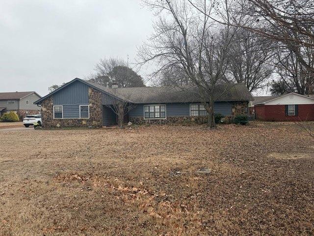 House for sale in Ark