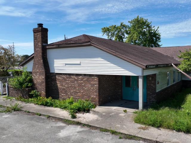 Commercial for sale in Monticello, Indiana
