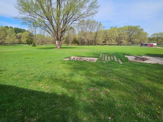 Land for sale in Wisconsin