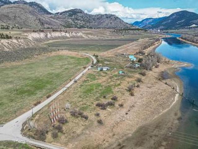 Farm for sale in Pritchard, British Columbia